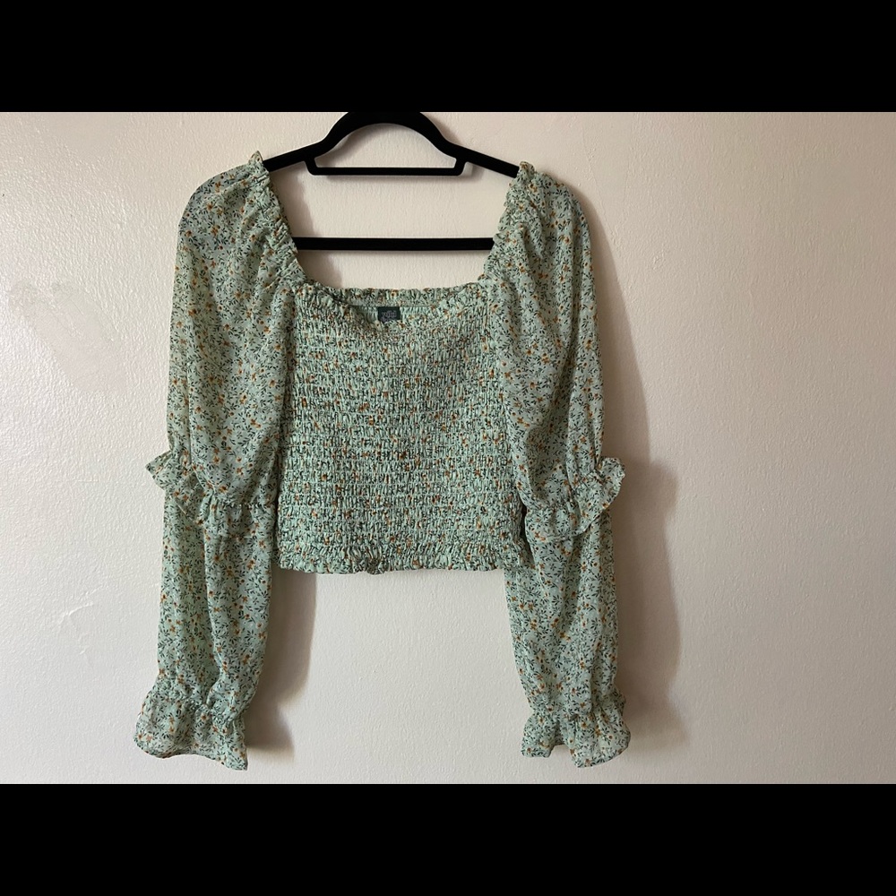 Women’s top